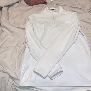 North Face pullover